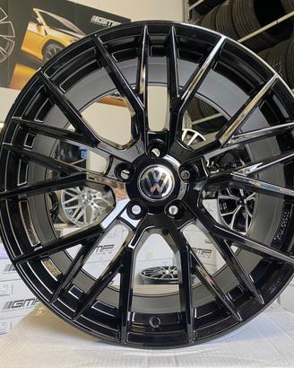 Cerchi Volkswagen raggio 19 NUOVI cod.28723