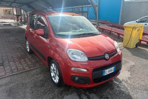 Fiat Panda 1.3 Mjt 