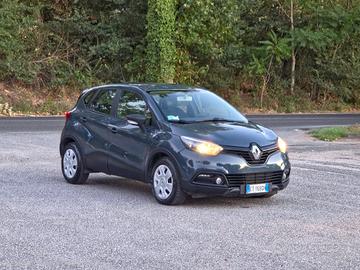 Renault Captur 1.5 dCi 8V 90 CV Start&Stop Energy 
