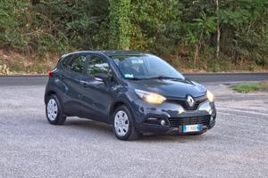 Renault Captur 1.5 dCi 8V 90 CV Start&Stop Energy 