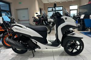 Yamaha Tricity 125