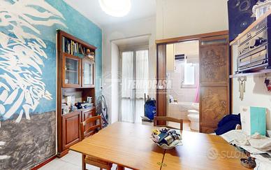 BILOCALE IN NUDA PROPRIETA'