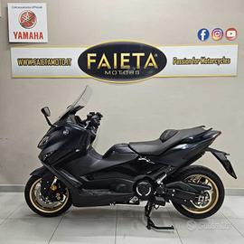 Yamaha T-Max 560 Tech Max - 2023