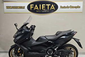 Yamaha T-Max 560 Tech Max - 2023