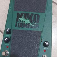 wah wah morley kiko loureiro volume distorsione