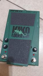 wah wah morley kiko loureiro volume distorsione
