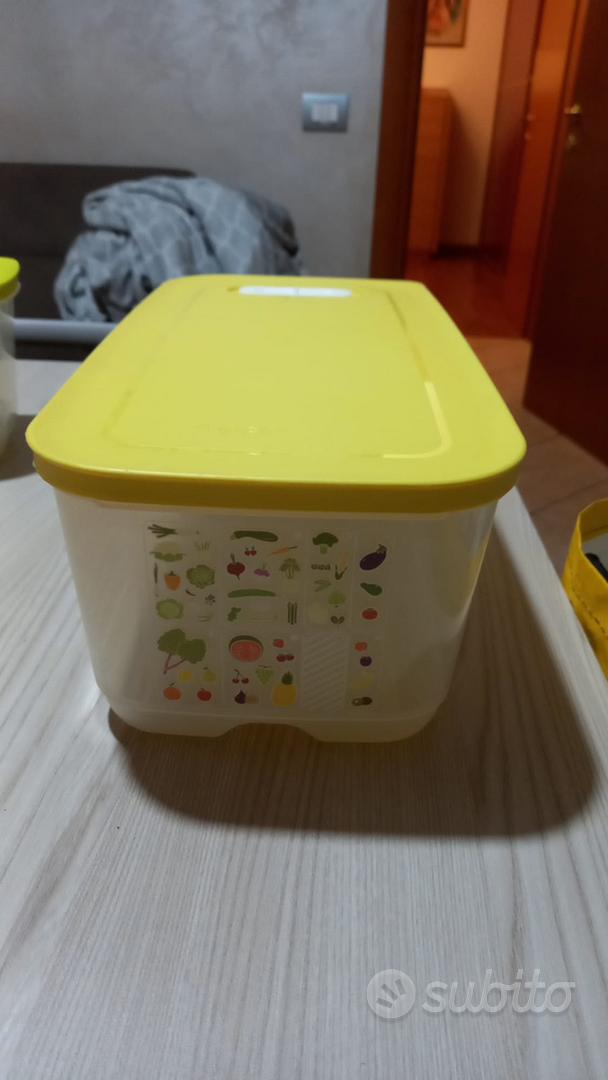 Ciotola mescolatrice Tupperware 3l - Arredamento e Casalinghi In vendita a  Brescia