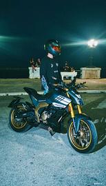 F.B. Mondial Piega 125 2023 Aperto a trattative.