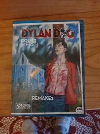 Dylan Dog