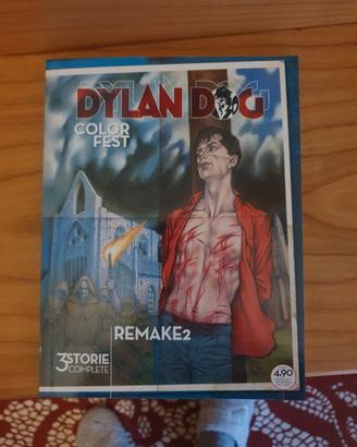 Dylan Dog