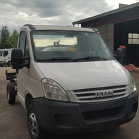 Iveco Daily 50c15