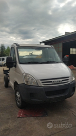 Iveco Daily 50c15