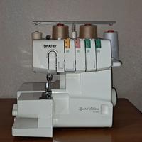 Macchina per cucire Brother 1034D