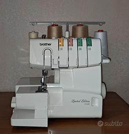 Macchina per cucire Brother 1034D