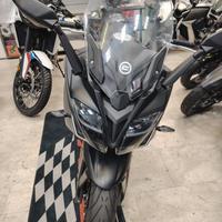 Cf Moto 650GT