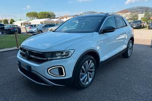 Volkswagen T-Roc 1.0 TSI Style