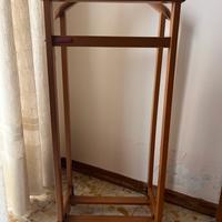 Appendiabiti camera da letto