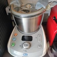 Robot da cucina Baby meal DeLonghi-Chicco