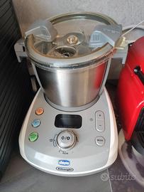 Robot da cucina Baby meal DeLonghi-Chicco