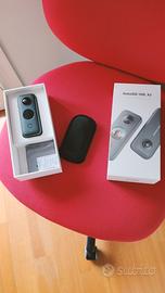 Action camera Insta 360 x2