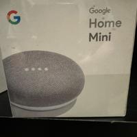 Google mini