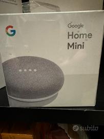 Google mini