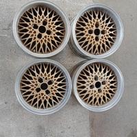 Cerchi Eta Beta 15x7 4x100