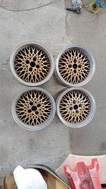 Cerchi Eta Beta 15x7 4x100