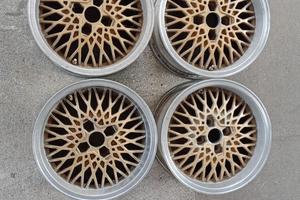 Cerchi Eta Beta 15x7 4x100