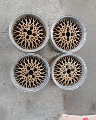 Cerchi Eta Beta 15x7 4x100