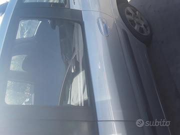 PORTIERA POSTERIORE SINISTRA HYUNDAI Matrix 1° Se