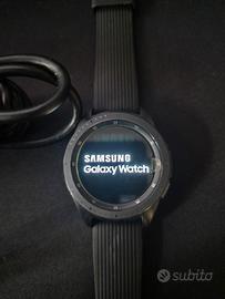 galaxy smartwatch samsung