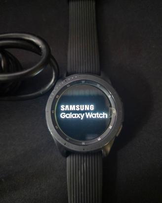 galaxy smartwatch samsung