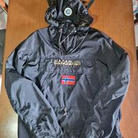 napapijri giacca a vento