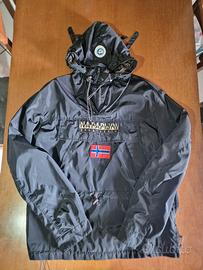 napapijri giacca a vento