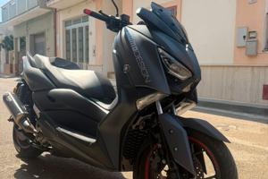 x max 300