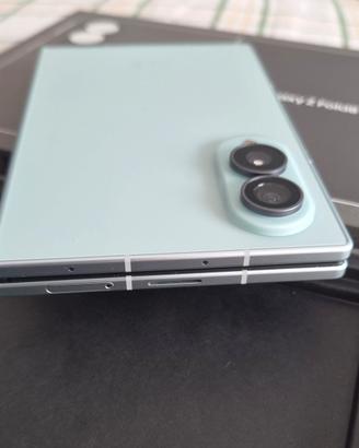 Samsung Z Fold 8 512gb Special 