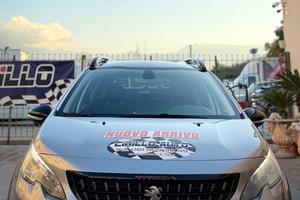 Peugeot 2008 1.6 Diesel Gt-line 99 Cv