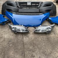 Musata completa fiat ducato 2022
