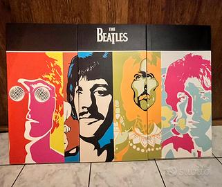 Quadro The Beatles