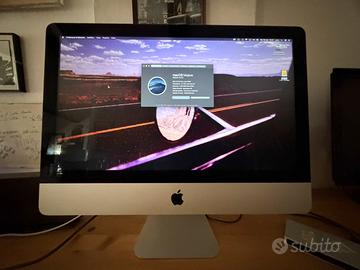 Imac 21’