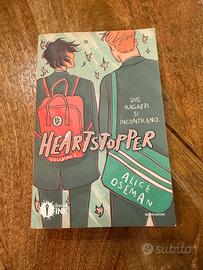 Heartstopper Vol.1 💕 Inizia qui – Alice Oseman