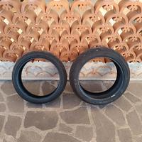pneumatici moto Dunlop Qualifier core