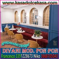 A voi Divani Eventi