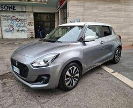 SUZUKI Swift 1.2 Hybrid Top