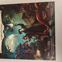 Arkam Horror - Il gioco di carte