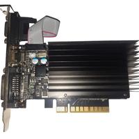 Scheda video GPU Nvidia GeForce GT710 2Gb DDR3
