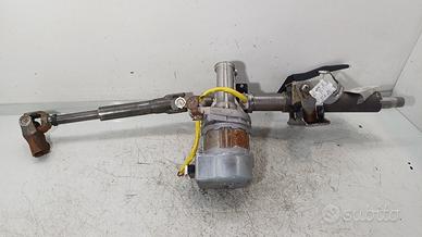 PIANTONE STERZO TOYOTA Aygo X Serie 89650-70020 1K