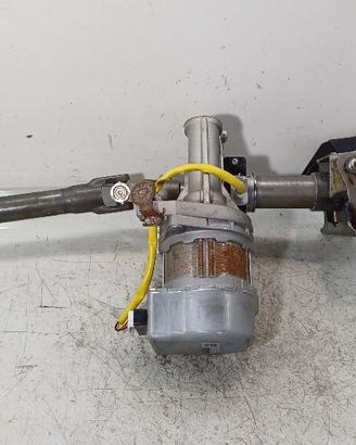 PIANTONE STERZO TOYOTA Aygo X Serie 89650-70020 1K