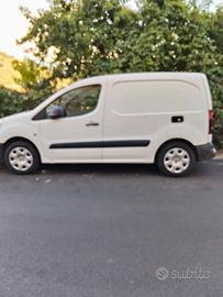Peugeot partener 